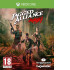 Jagged Alliance: Rage! Xbox One